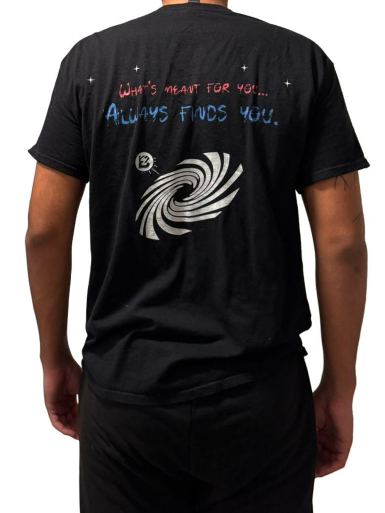 Temperance Tee - Blazing Temperance