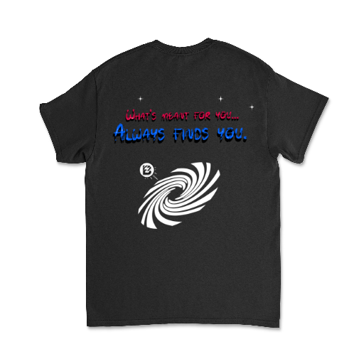 Temperance Tee - Blazing Temperance